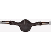 LeMieux Sottopancia da salto Magnet Marrone
