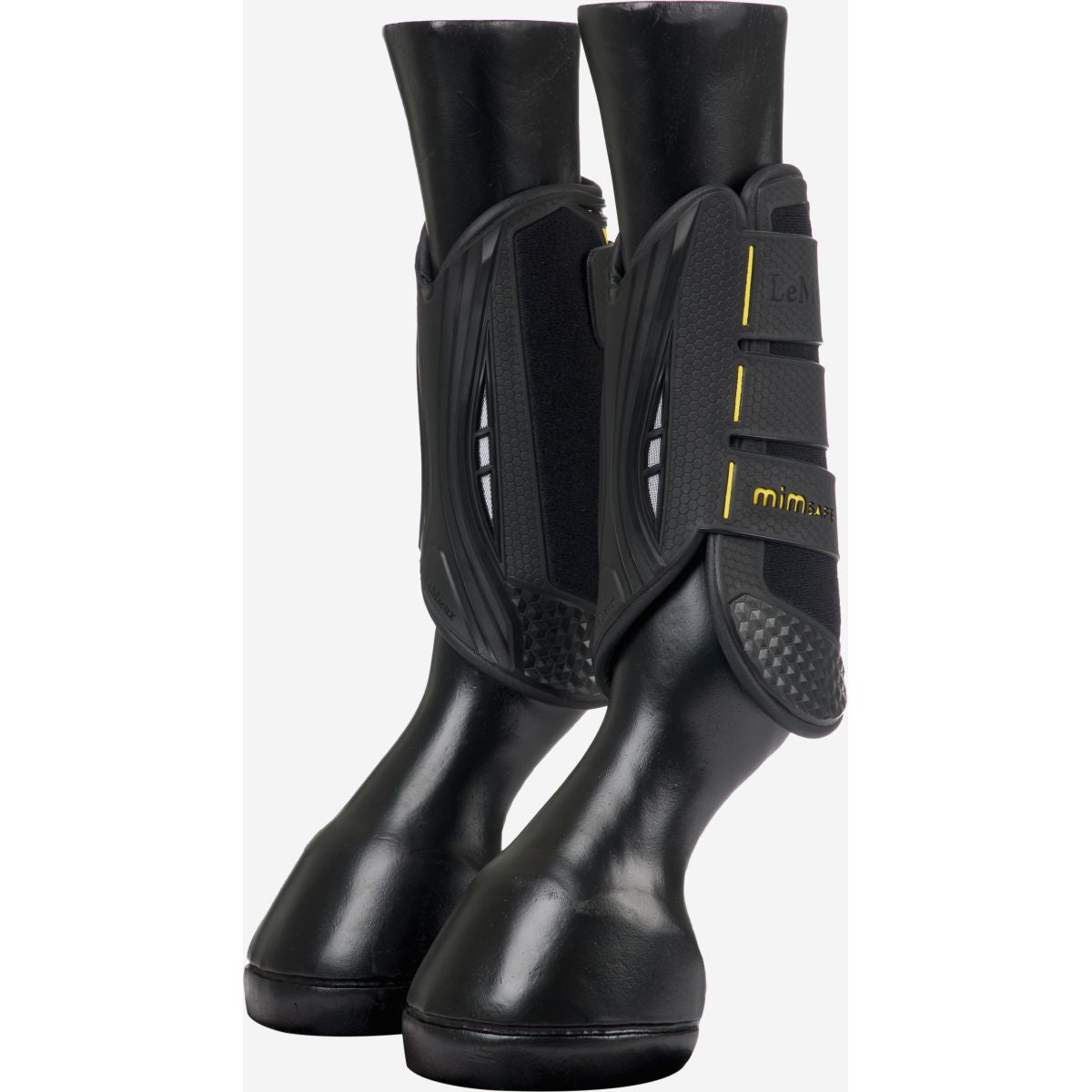 LeMieux Stivali da completo MIMsafe Per Nero