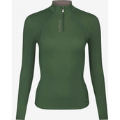 LeMieux Strato di base Classique Hunter Green