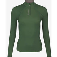 LeMieux Strato di base Classique Hunter Green
