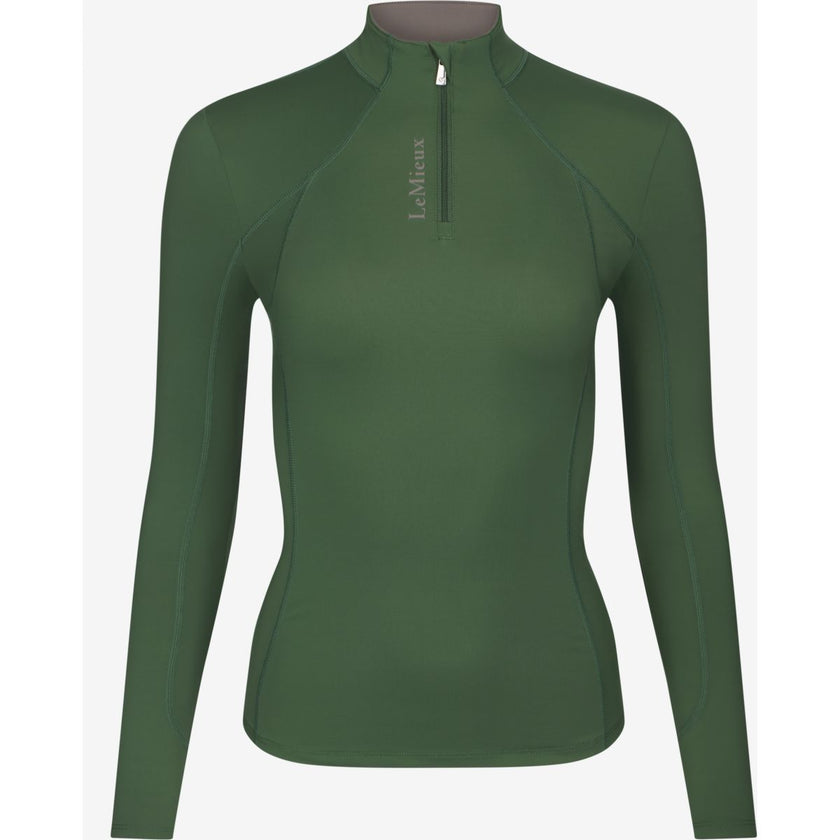 LeMieux Strato di base Classique Hunter Green
