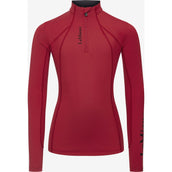 LeMieux Strato di base Young Rider Classique Peperoncino