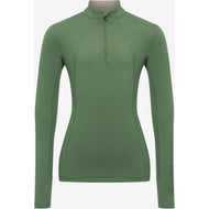 LeMieux Strato di base Young Rider Classique Hunter Green