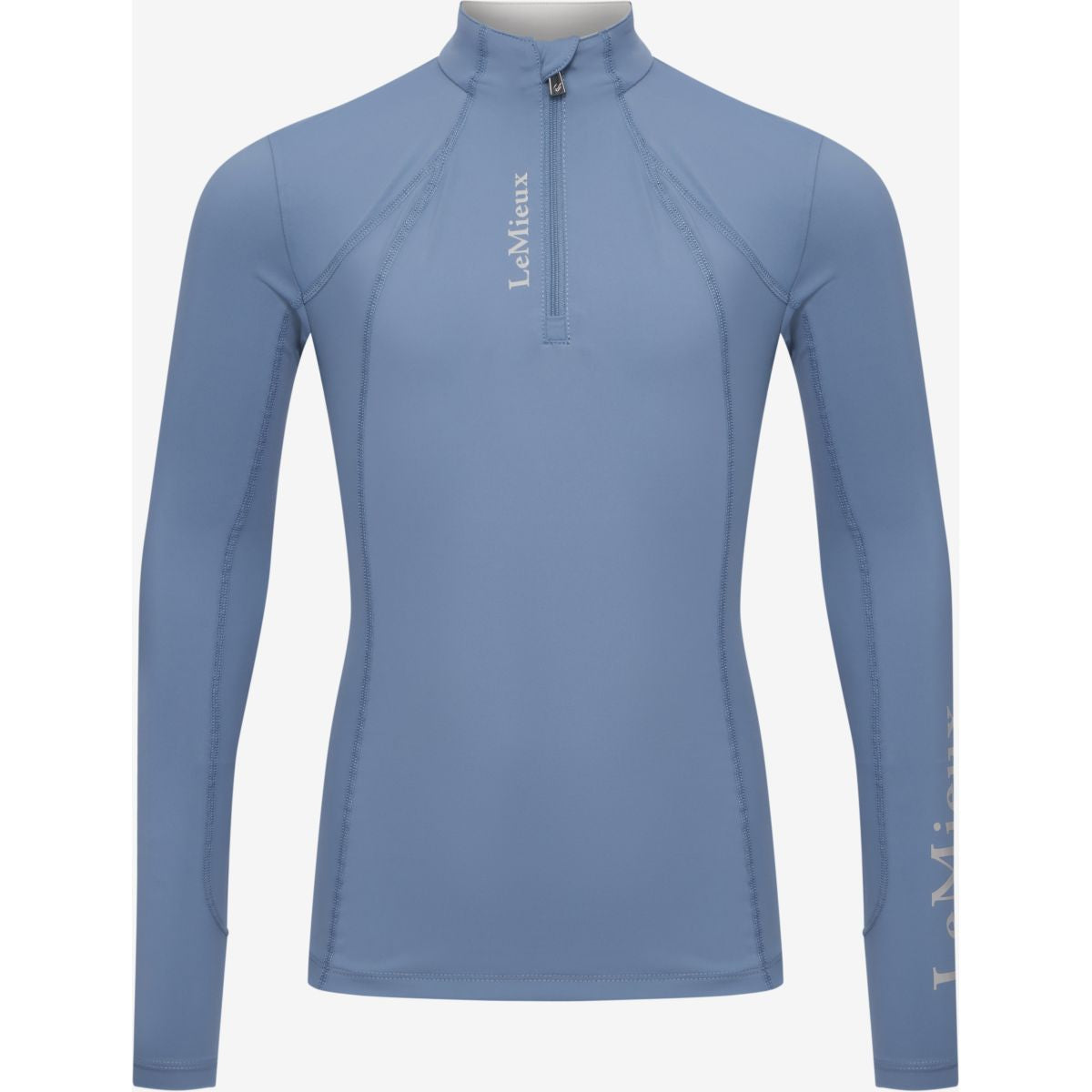 LeMieux Strato di base Young Rider Classique Ice Blue