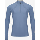 LeMieux Strato di base Young Rider Classique Ice Blue
