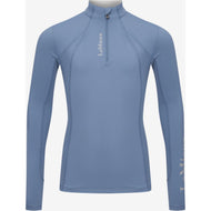 LeMieux Strato di base Classique Ice Blue