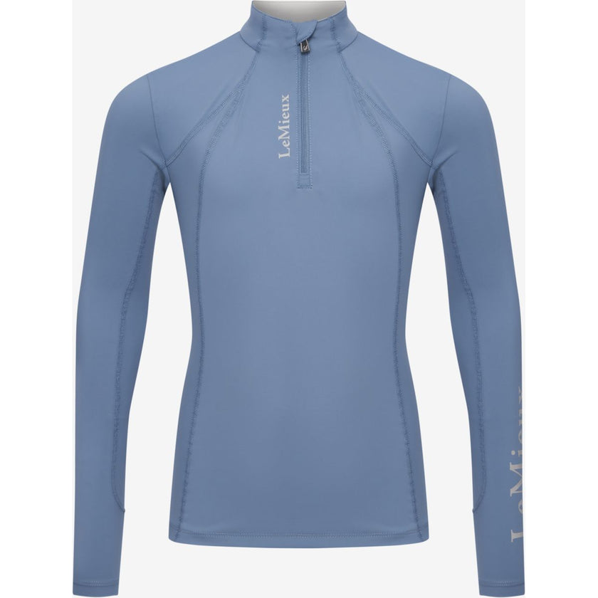 LeMieux Strato di base Classique Ice Blue