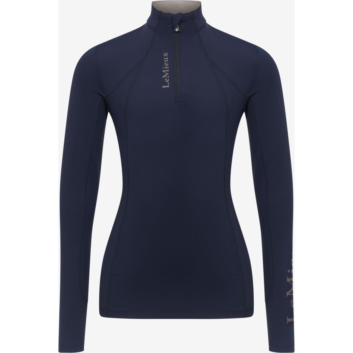 LeMieux Strato di base Young Rider Classique Navy