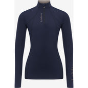 LeMieux Strato di base Young Rider Classique Navy
