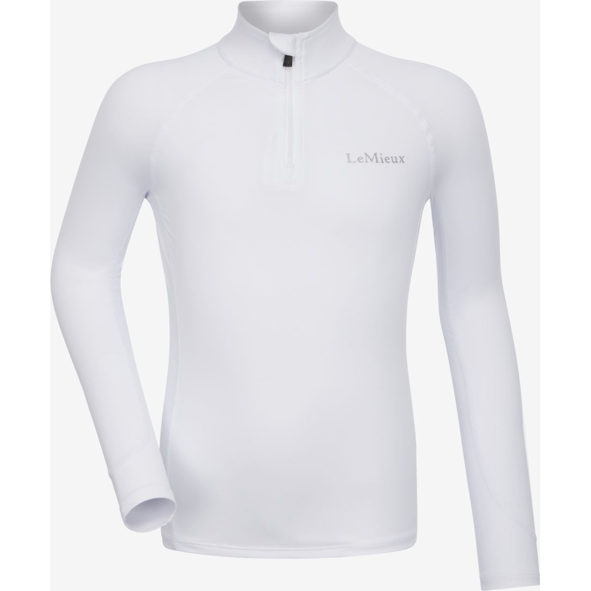LeMieux Strato di base Mini Classique Bianco