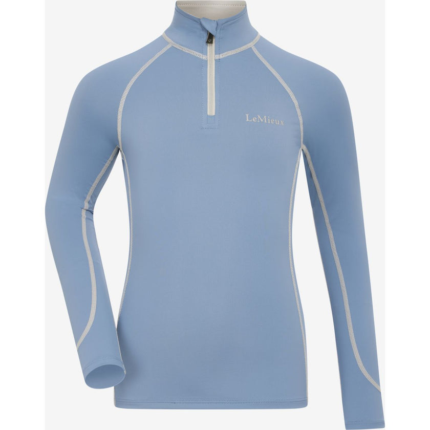 LeMieux Strato di base Mini Classique Ice Blue