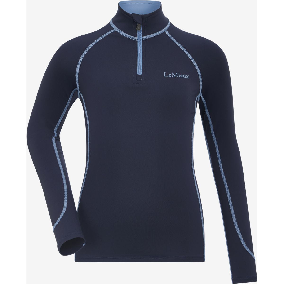 LeMieux Strato di base Mini Classique Navy