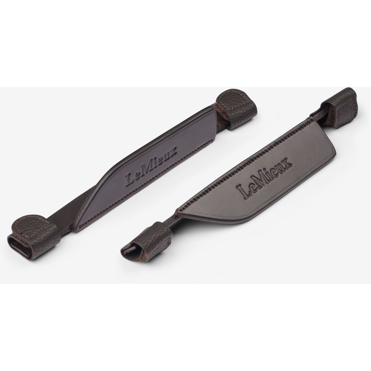 LeMieux Lampeggiatore Leather Marrone