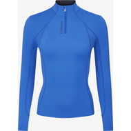 LeMieux Strato di base Classique Benetton Blu