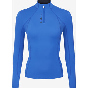 LeMieux Strato di base Classique Benetton Blu