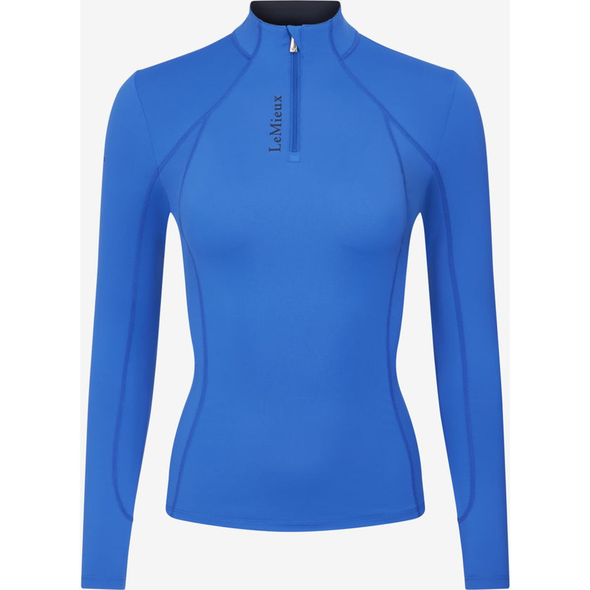 LeMieux Strato di base Classique Benetton Blu