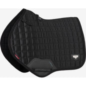LeMieux Sottosella Loire Classic Square Close Contact Nero
