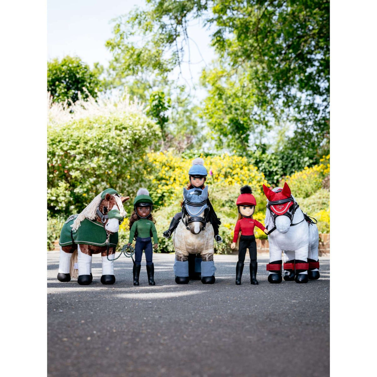 LeMieux Toy Rider Olivia