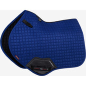 LeMieux Sottosella Suede Square Close Contact Benetton