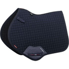 LeMieux Sottosella Cotton Square Close Contact Navy