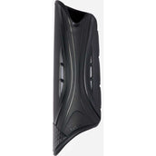 LeMieux Stivali da completo MIMsafe Indietro Nero