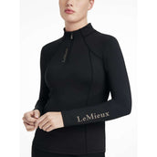 LeMieux Strato di base Classique Nero