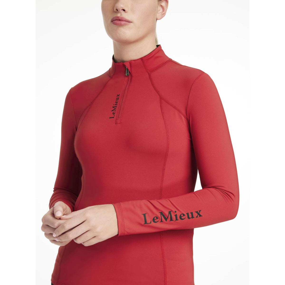 LeMieux Strato di base Classique Peperoncino