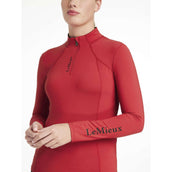LeMieux Strato di base Classique Peperoncino