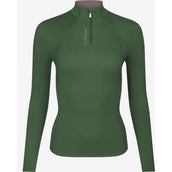 LeMieux Strato di base Classique Hunter Green