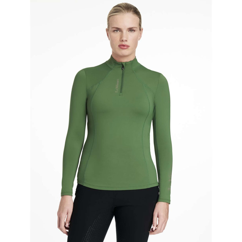 LeMieux Strato di base Classique Hunter Green