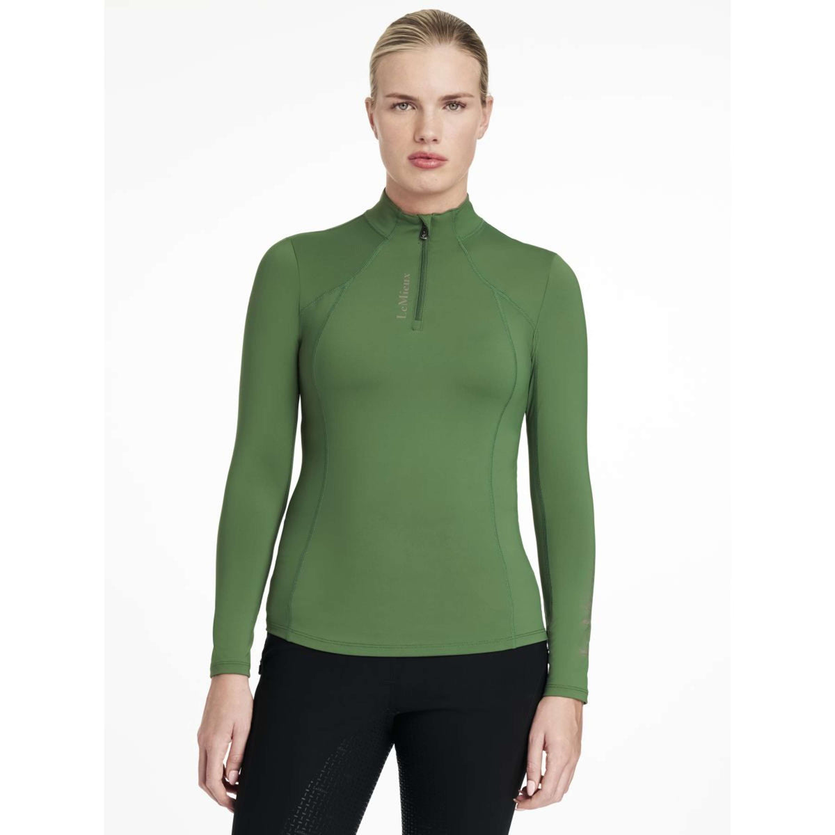 LeMieux Strato di base Classique Hunter Green