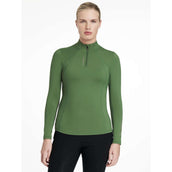 LeMieux Strato di base Classique Hunter Green