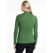 LeMieux Strato di base Classique Hunter Green
