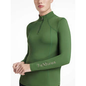 LeMieux Strato di base Classique Hunter Green