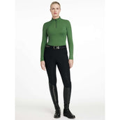 LeMieux Strato di base Classique Hunter Green