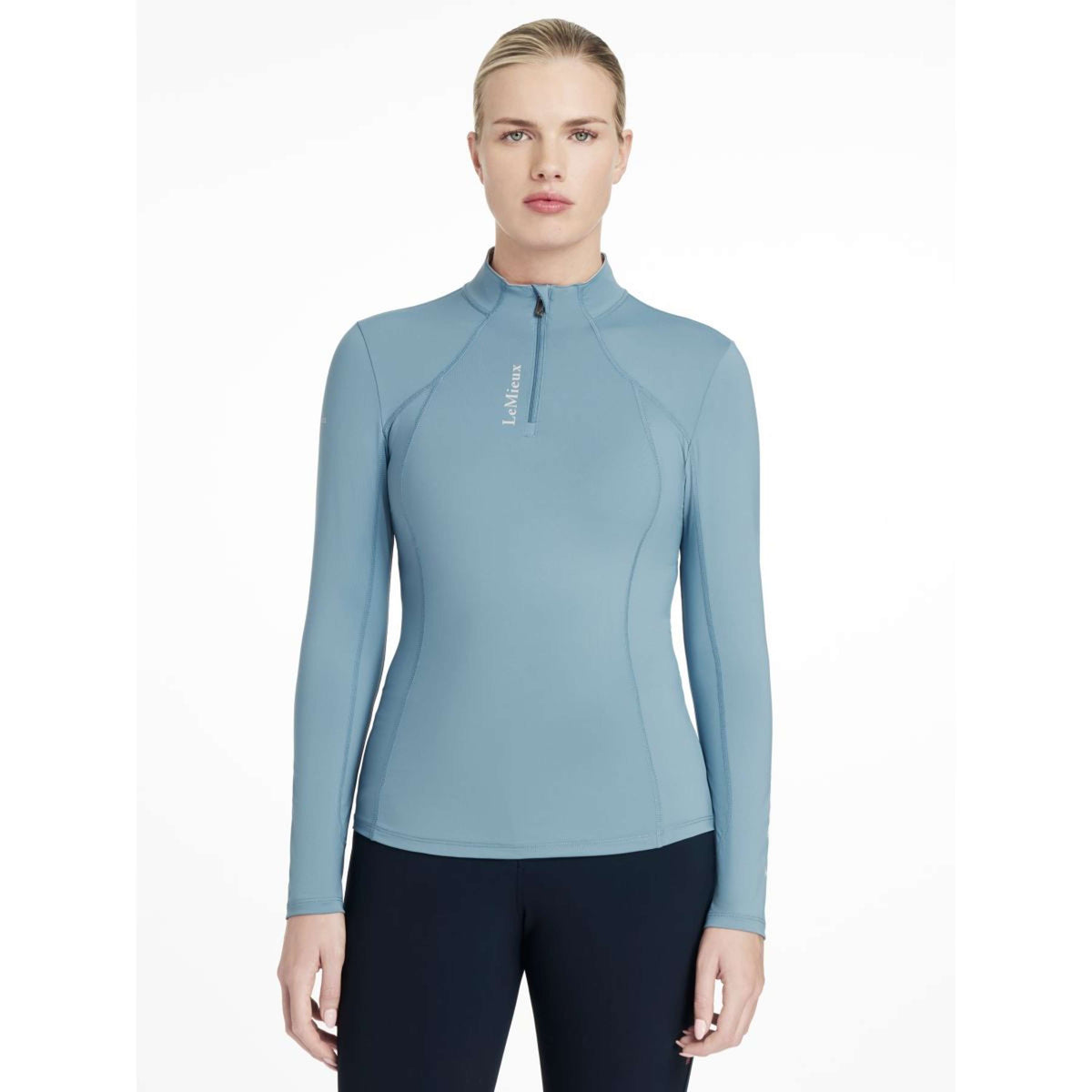 LeMieux Strato di base Classique Ice Blue