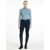 LeMieux Strato di base Classique Ice Blue