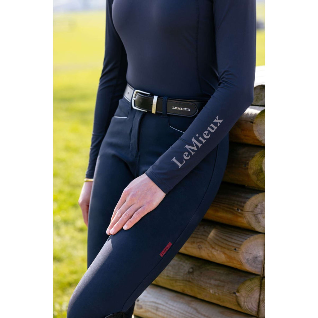 LeMieux Strato di base Classique Navy