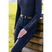 LeMieux Strato di base Classique Navy