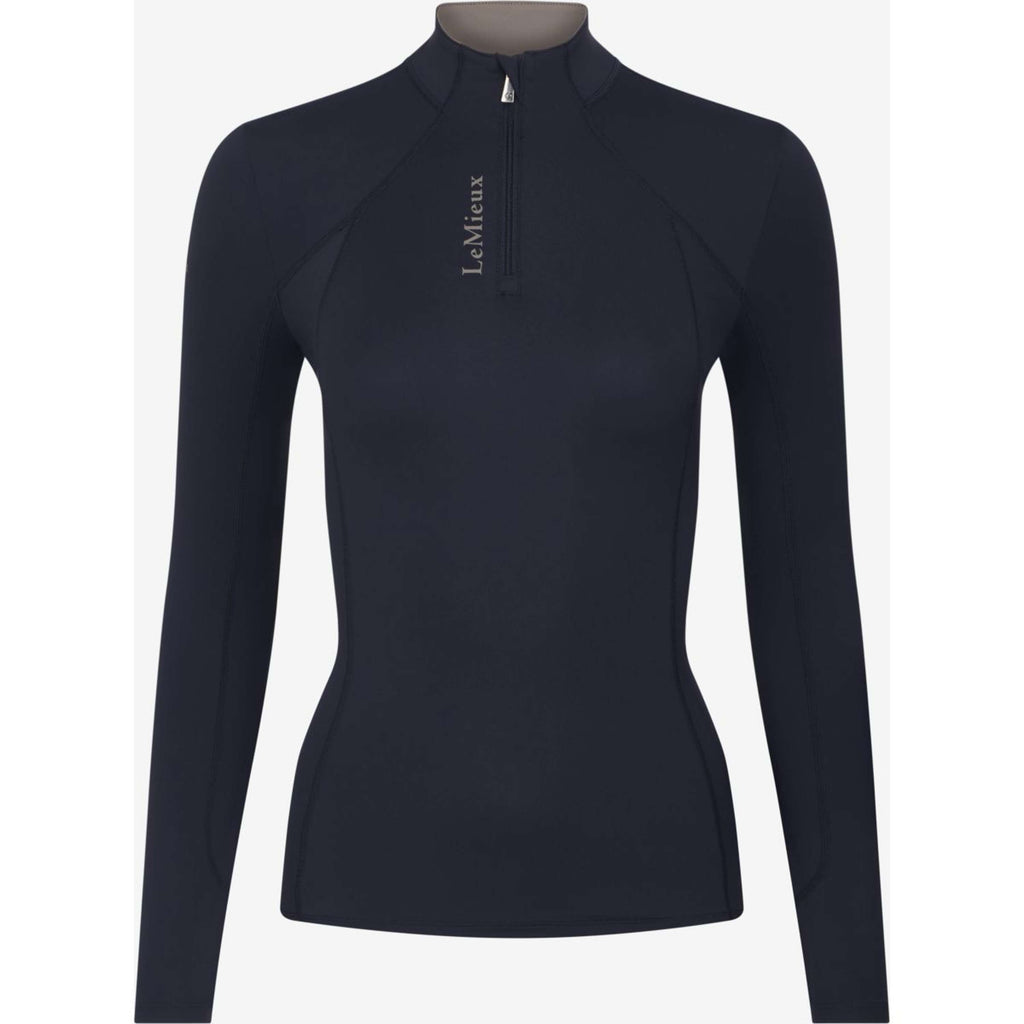 LeMieux Strato di base Classique Navy