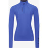 LeMieux Strato di base Young Rider Classique Benetton Blu