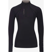 LeMieux Strato di base Young Rider Classique Nero