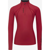 LeMieux Strato di base Young Rider Classique Peperoncino