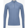 LeMieux Strato di base Young Rider Classique Ice Blue
