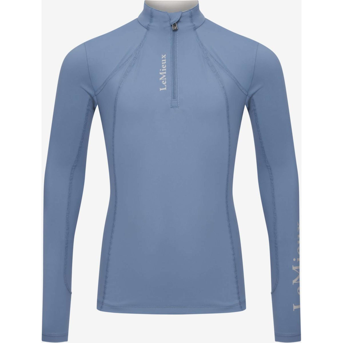 LeMieux Strato di base Young Rider Classique Ice Blue