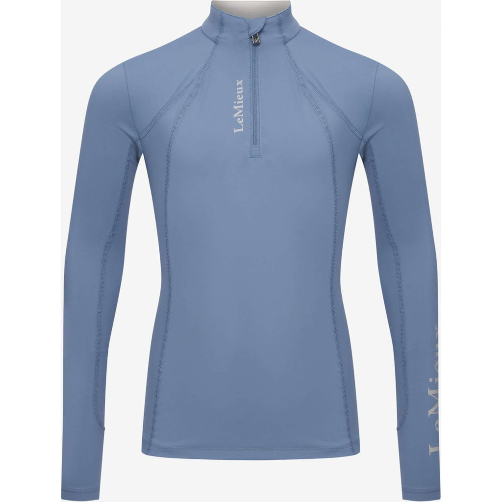 LeMieux Strato di base Classique Ice Blue