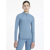 LeMieux Strato di base Young Rider Classique Ice Blue