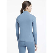 LeMieux Strato di base Young Rider Classique Ice Blue