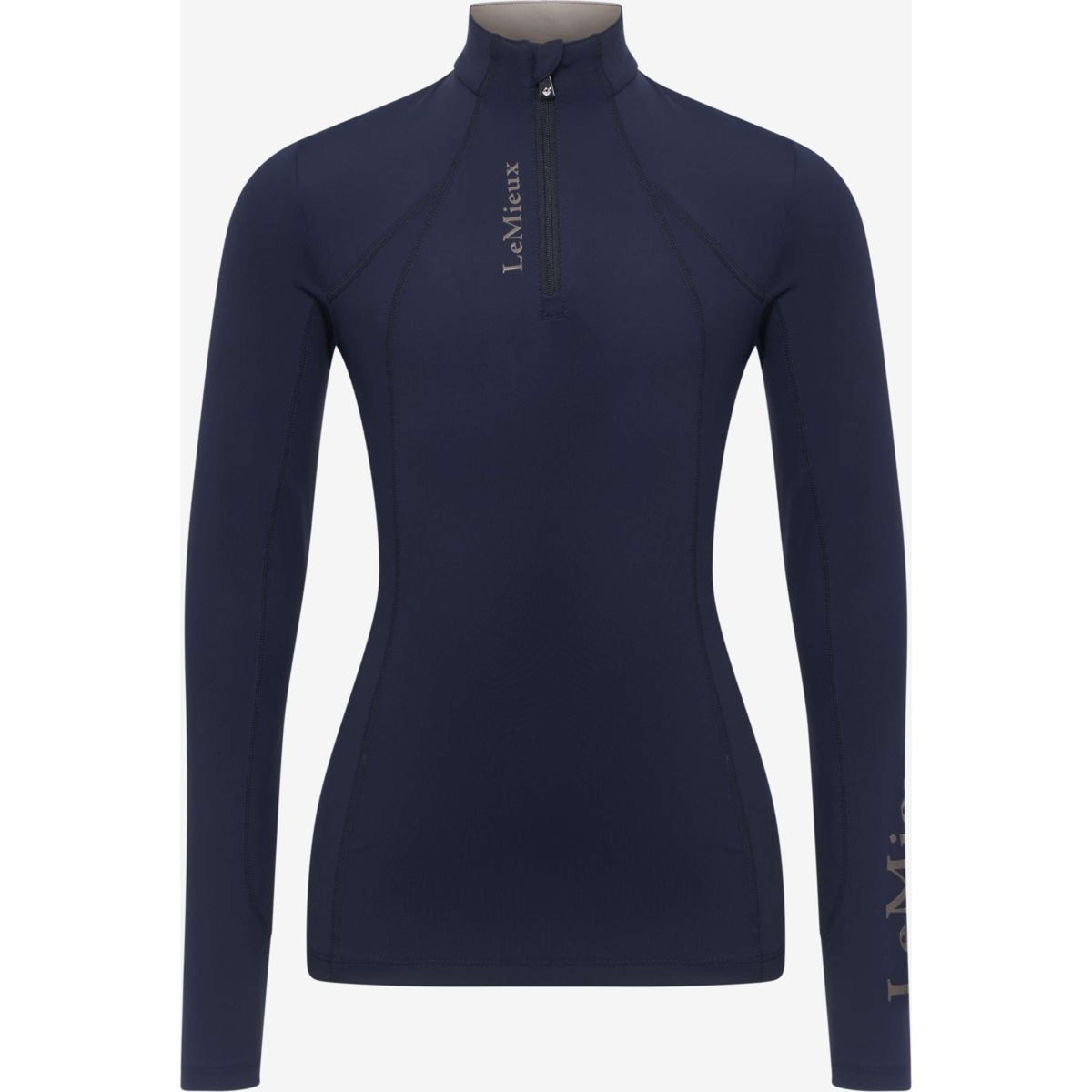 LeMieux Strato di base Young Rider Classique Navy