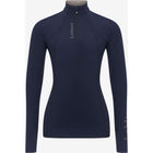 LeMieux Strato di base Young Rider Classique Navy
